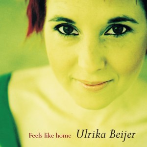 Ulrika Beijer的專輯Feels Like Home