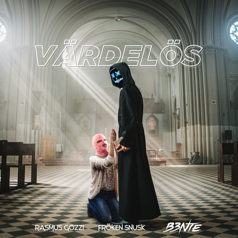 VÄRDELÖS (Explicit)