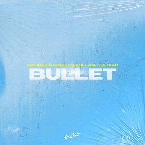 Daniel McMillan的專輯Bullet