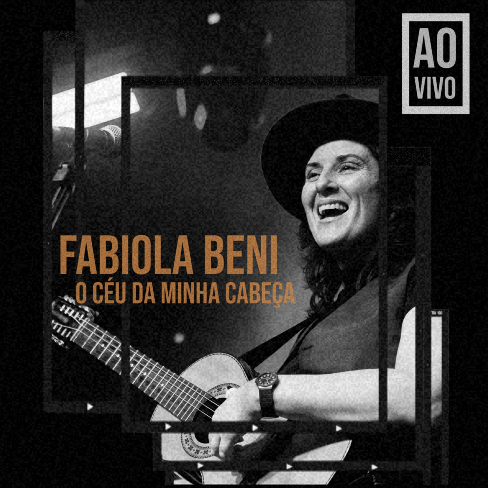 O Céu da Minha Cabeça