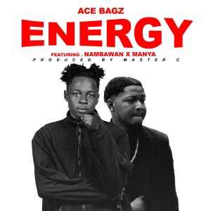 收聽Ace Bagz的Energy歌詞歌曲