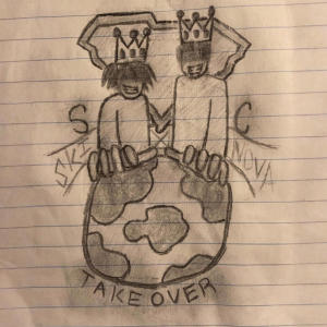 Dreski的專輯SC Takeover 2 (feat. Nova) [Explicit]