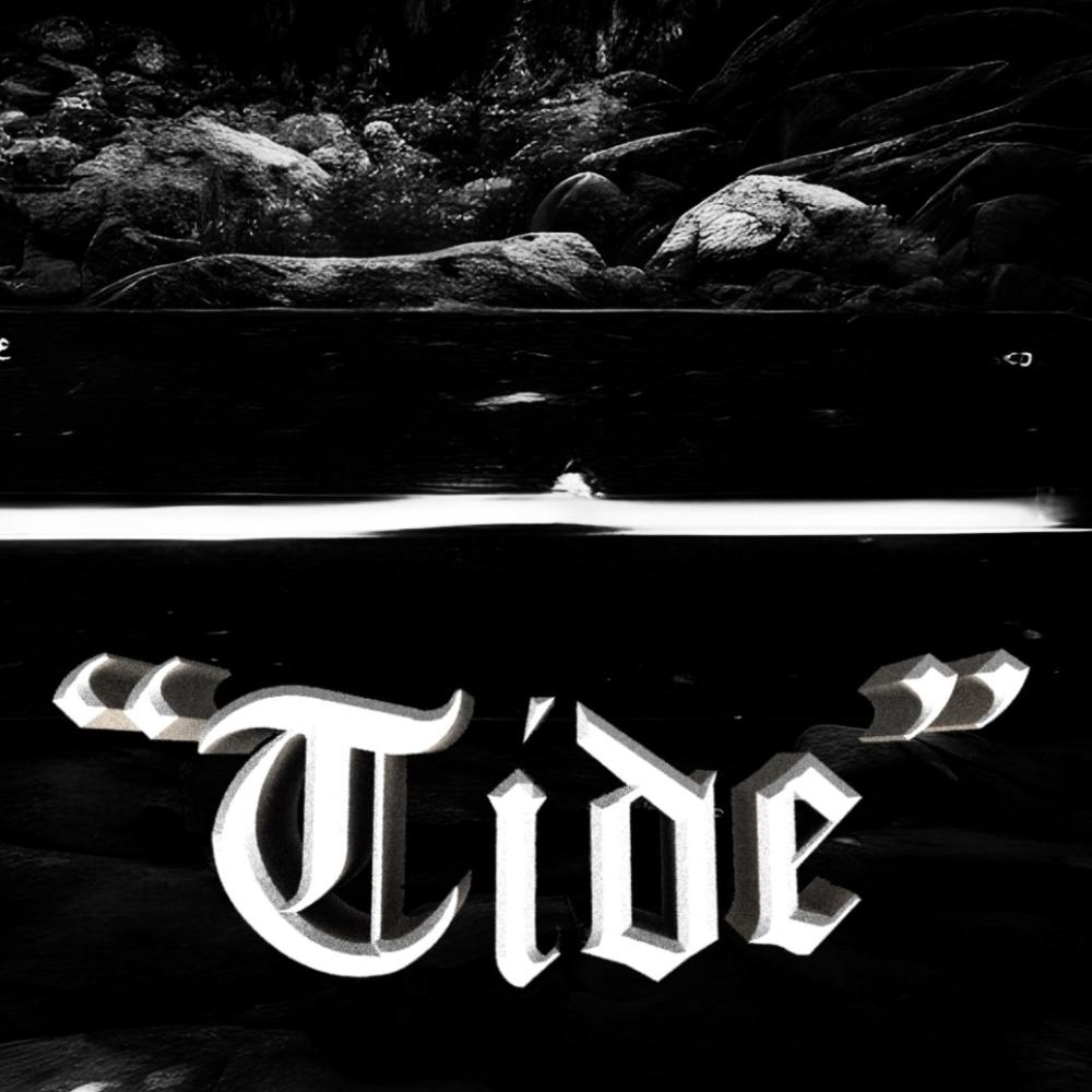 TIDE (feat. Big Cousin) (Explicit)