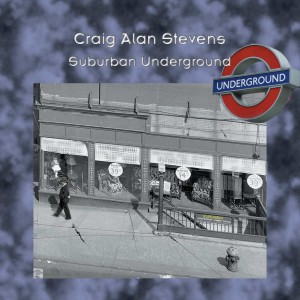 收聽Craig Alan Stevens的Walk All Over Me歌詞歌曲