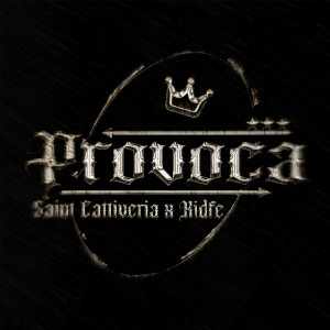 kidfe的專輯PROVOCA (Explicit)