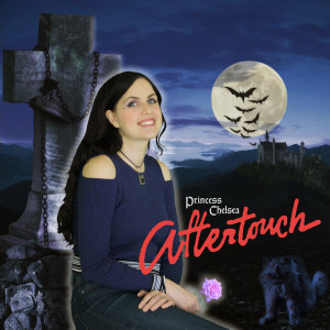 Album Aftertouch from Princess Chelsea