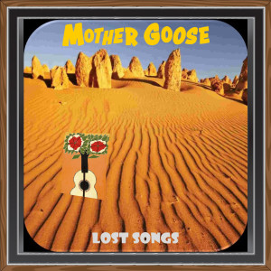 Dengarkan One Step Forward lagu dari Mother Goose dengan lirik