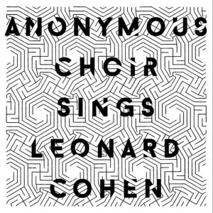 ดาวน์โหลดและฟังเพลง I'm Your Man พร้อมเนื้อเพลงจาก Anonymous Choir