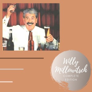 收听Willy Millowitsch的Laß mich auch Mal歌词歌曲