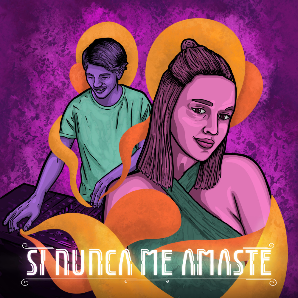 Si Nunca Me Amaste (Explicit)