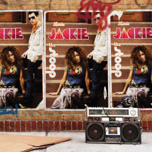 ดาวน์โหลดและฟังเพลง Black Barbie พร้อมเนื้อเพลงจาก Little Jackie