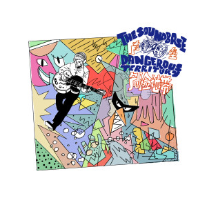 Dengarkan Intro(The Soundbase Theme) 序曲(聲壘主題曲) lagu dari 张雄关 dengan lirik