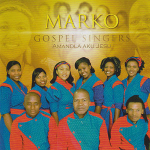 Listen to Oh Yes Jesus song with lyrics from Marko Gospel Singers