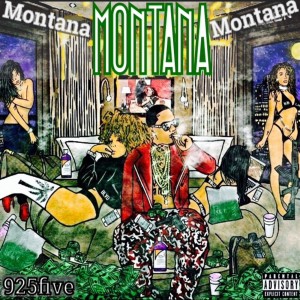ดาวน์โหลดและฟังเพลง Young Master P (Remix) (Explicit) (Remix|Explicit) พร้อมเนื้อเพลงจาก Montana Montana Montana