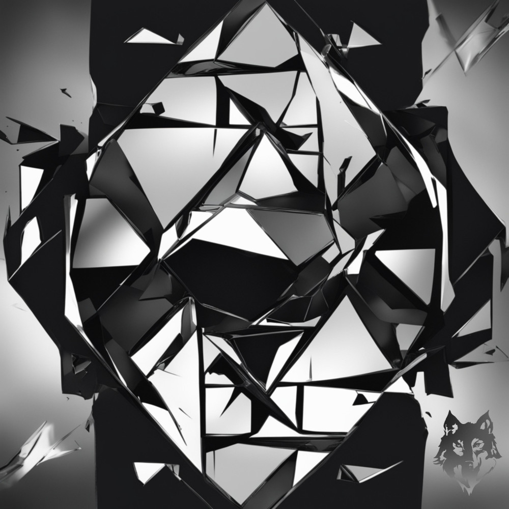 Broken Mirrors (Radio Edit)