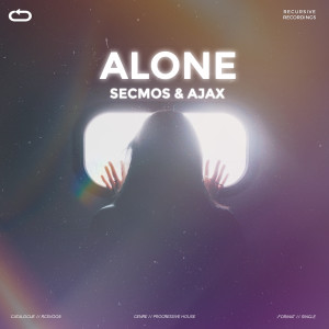 Listen to Alone song with lyrics from SECMOS