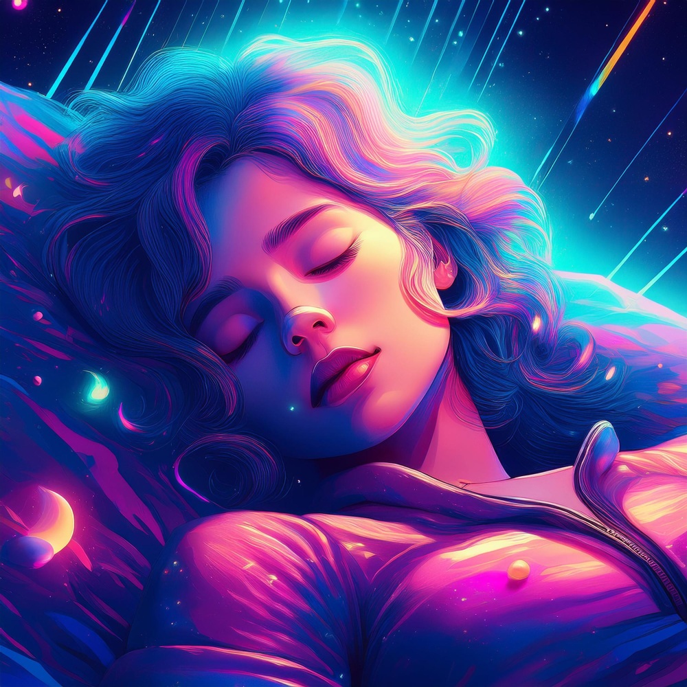 Sesión Lofi Nocturna