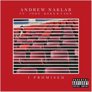 Album I Promised (feat. John Robertson) from 
