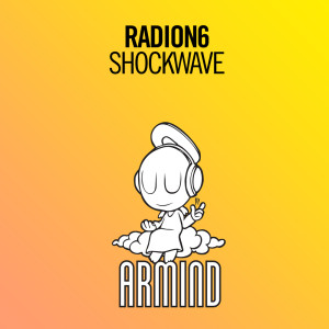 收聽Radion6的Shockwave (Original Mix)歌詞歌曲