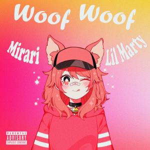 Album Woof Woof oleh Mirari