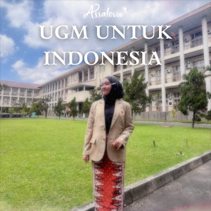 Album UGM Untuk Indonesia from Assalova