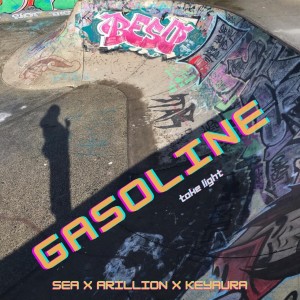 Dengarkan Gasoline (Toke Light) (Explicit) lagu dari Arillion dengan lirik