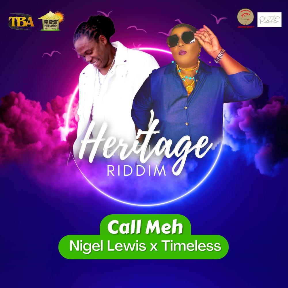 Call Meh (feat. Timeless)
