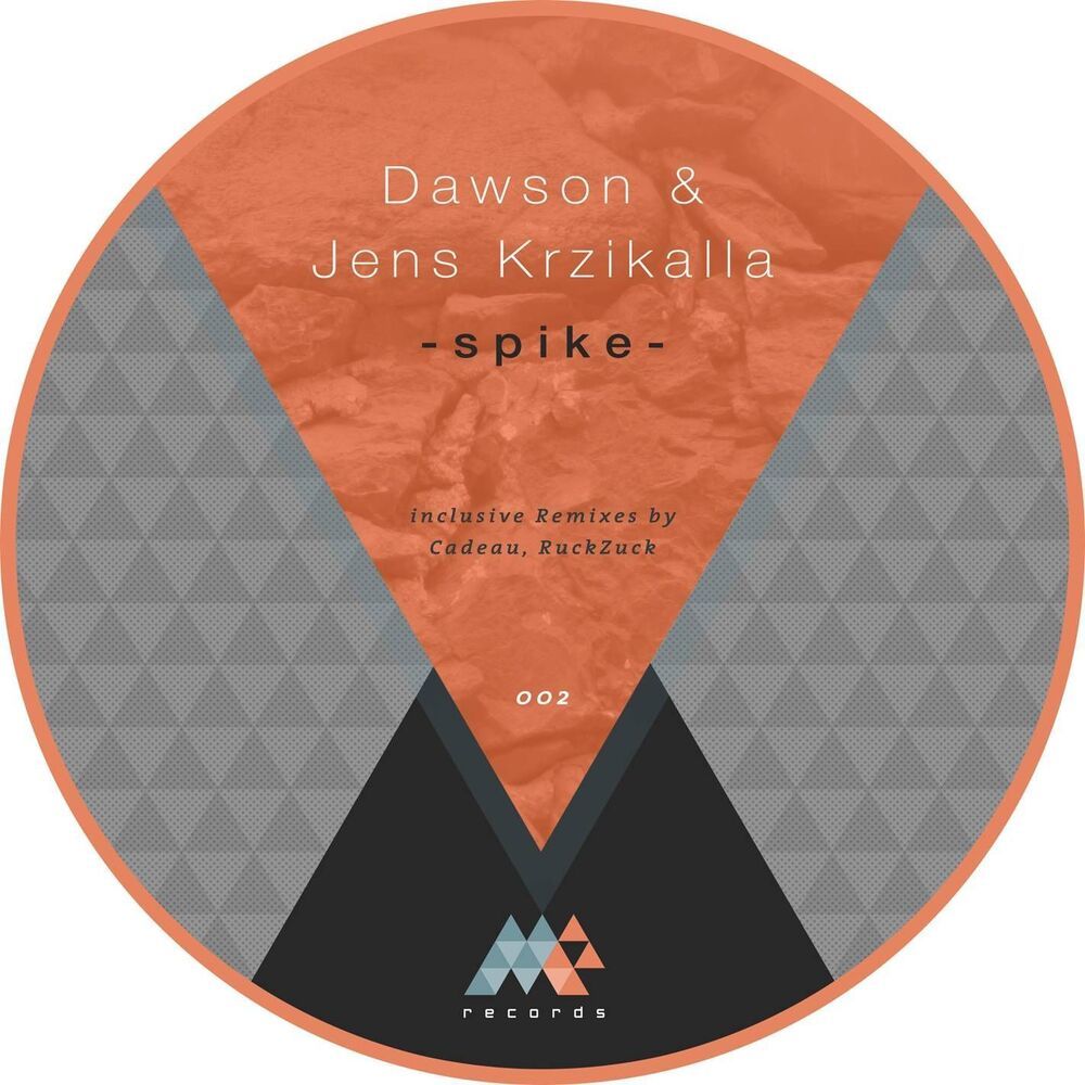 Spike (RuckZuck Remix)
