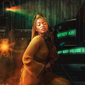 Album MY WAY:VOLUME II (Explicit) from 