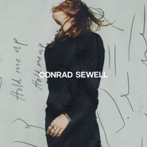 ดาวน์โหลดและฟังเพลง Hold Me Up พร้อมเนื้อเพลงจาก Conrad Sewell
