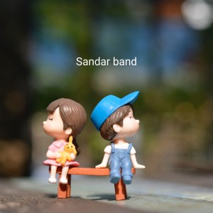 Album Selamat Tinggal Kekasih from Sandar Band