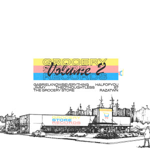 Listen to 412 (Explicit) song with lyrics from The Grocery Store