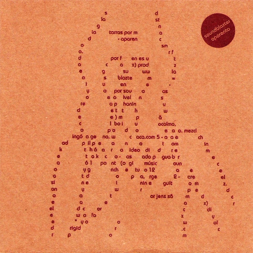 Aparenta (Kid Chocolat Remix)
