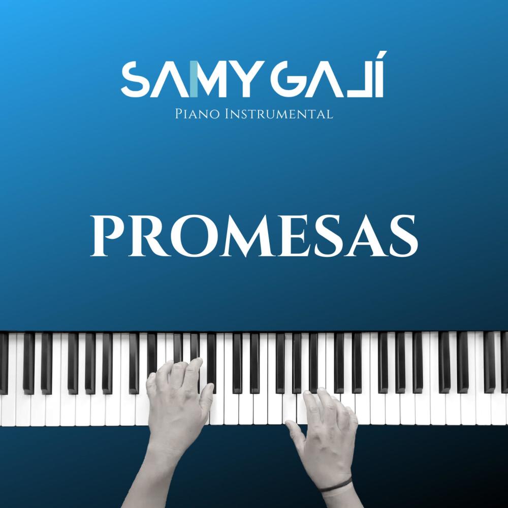 Promesas (1 Hora) (Piano Instrumental)