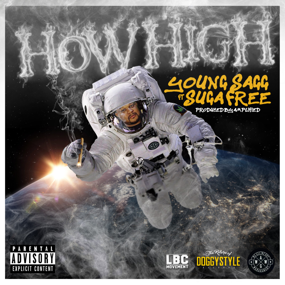 How High (Explicit)