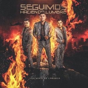 收聽Los Minis de Caborca的El de la Receta (Explicit)歌詞歌曲