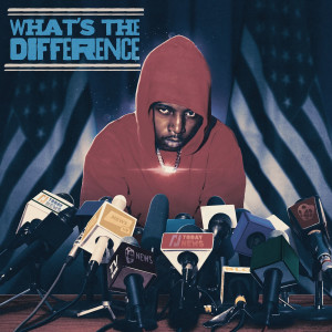 Wan Billz的專輯What's The Difference (Explicit)