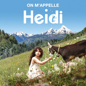 收聽Barbara Pravi的On m'appelle Heidi歌詞歌曲