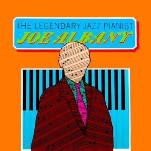 Album The Legendary Pianist from 