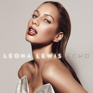 Leona Lewis的專輯迴音