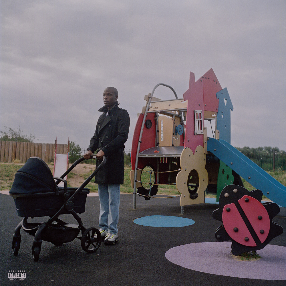 End of Time (Explicit)
