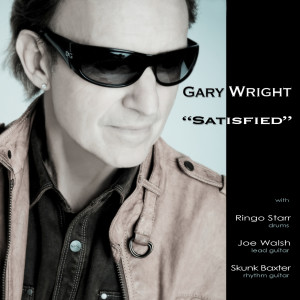 收聽Gary Wright的Satisfied (Album)歌詞歌曲