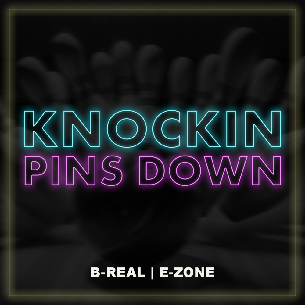 Knockin Pins Down