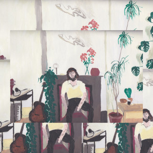 Dengarkan lagu Something's Wrong With My Life nyanyian CAH dengan lirik