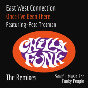 Once I've Been There dari Eastwest Connection