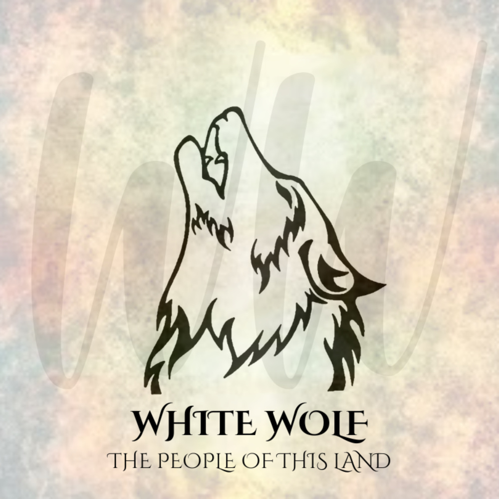 The People of This Land