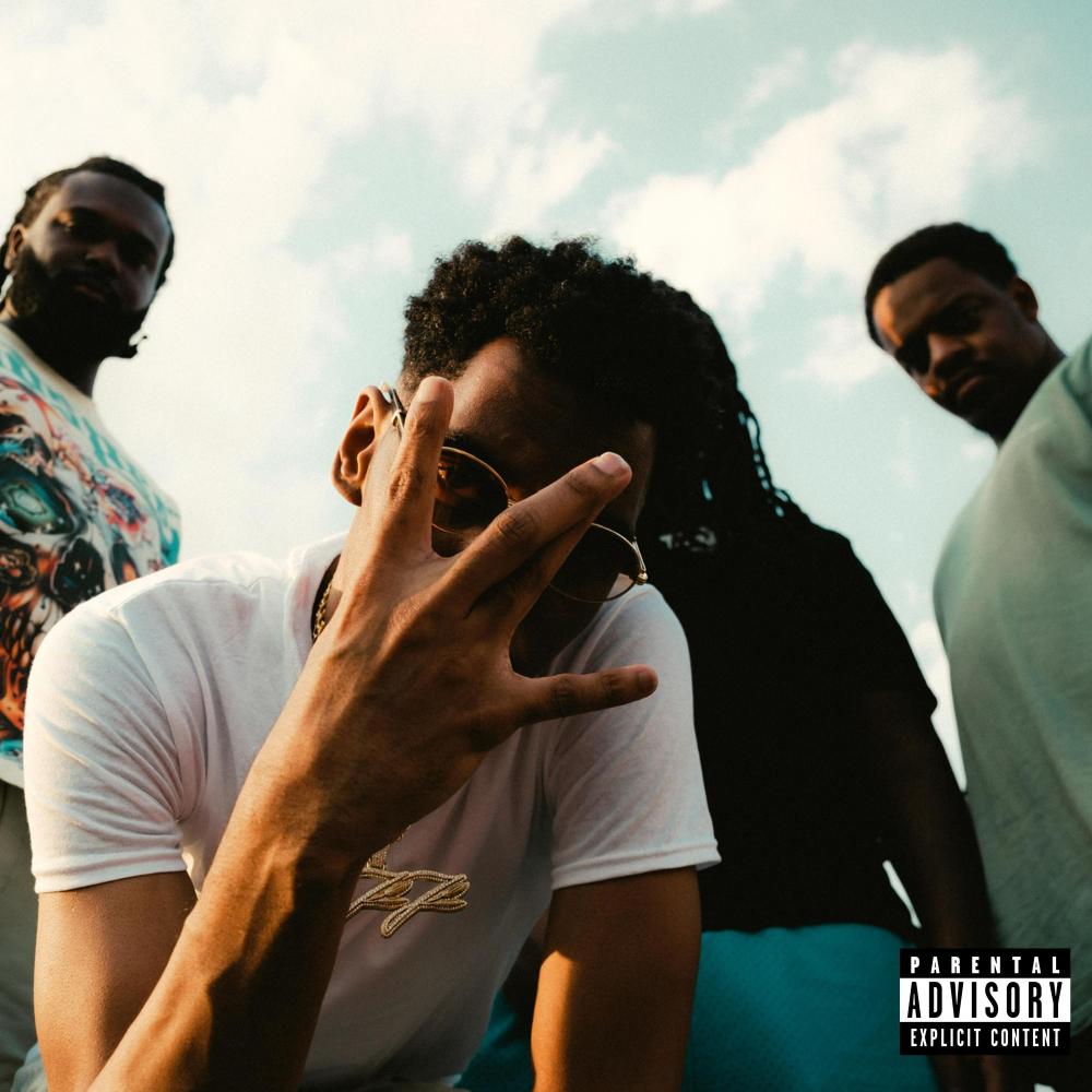 slide in your dms (feat. B Ryan) (Explicit)