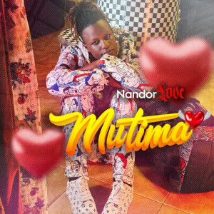 Listen to Mutima song with lyrics from Nandor Love