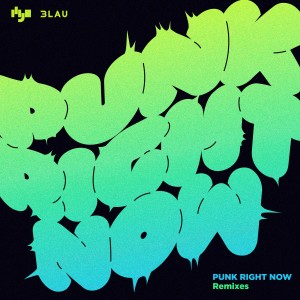 收聽HYO的Punk Right Now (KUURO Remix)歌詞歌曲