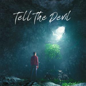 CHIZO_的專輯Tell The Devil (feat. Akresky) (Explicit)